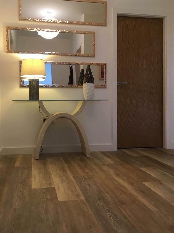 Luxury 1 Bed Apartment In City Centre With Parking Chester Eksteriør billede