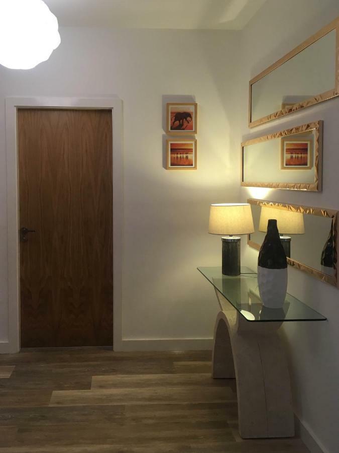 Luxury 1 Bed Apartment In City Centre With Parking Chester Eksteriør billede