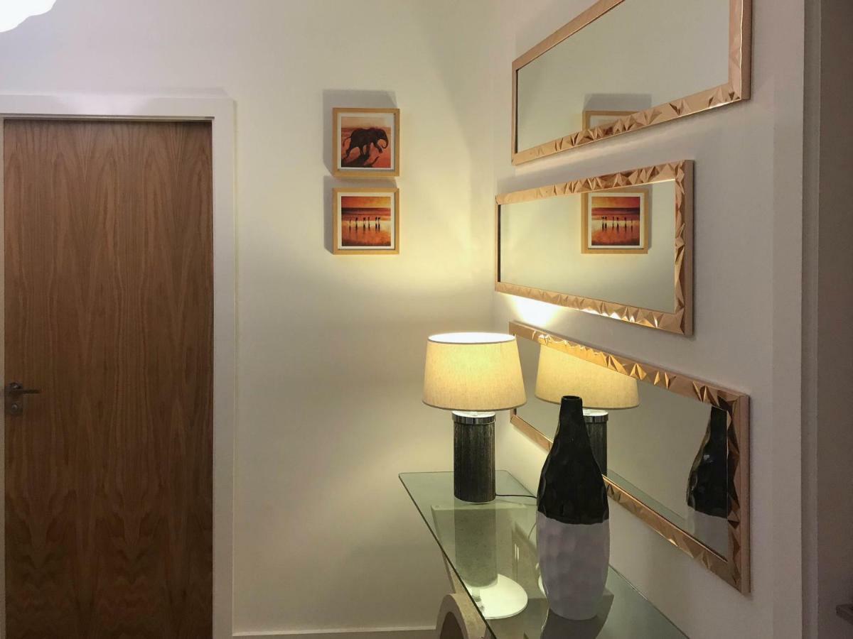 Luxury 1 Bed Apartment In City Centre With Parking Chester Eksteriør billede